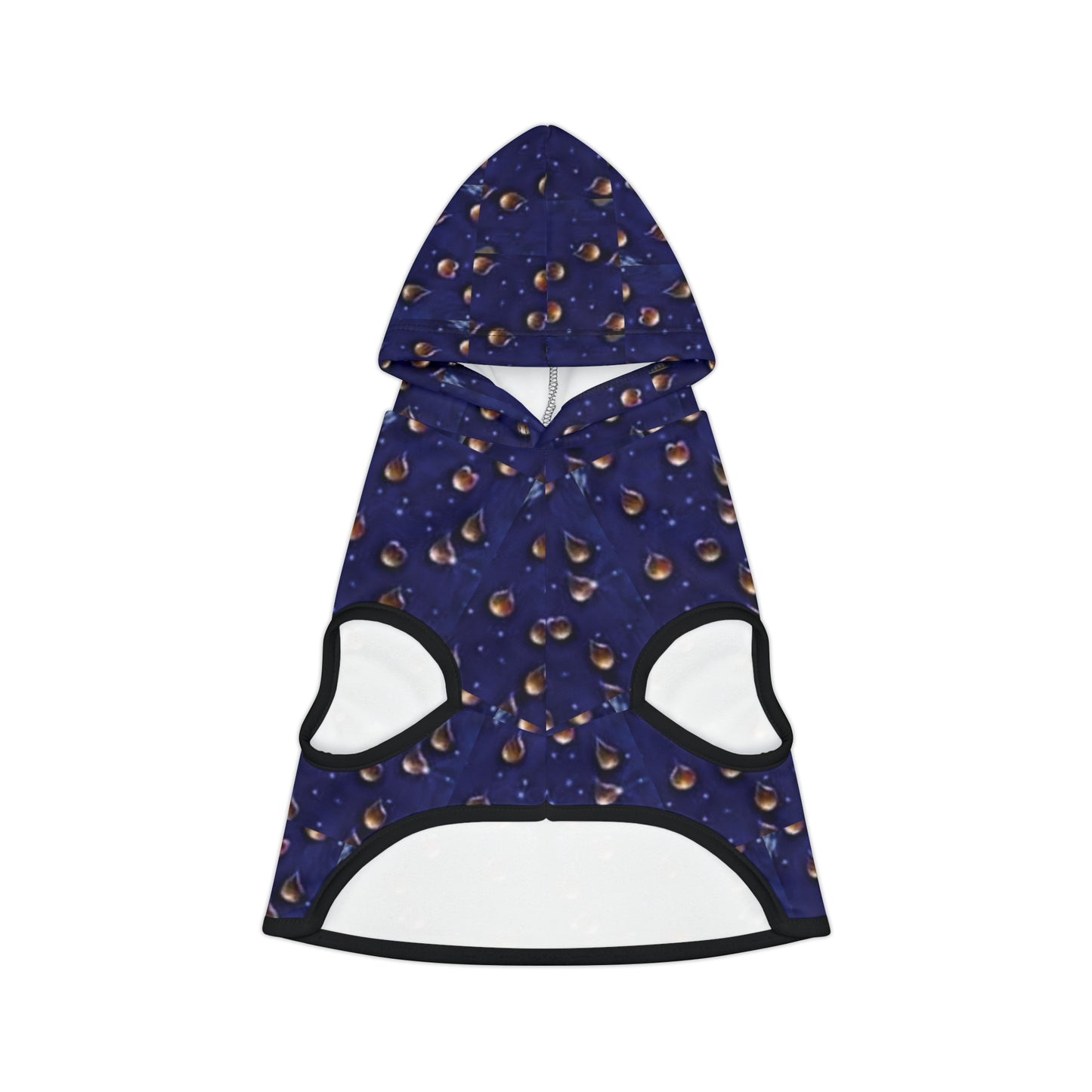 Celion Fashion World's Pet Hoodie.