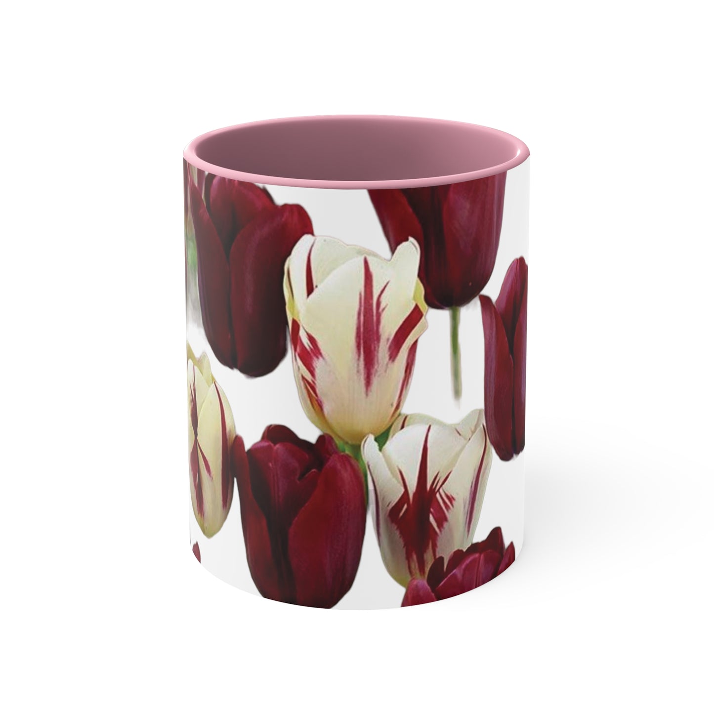 Celion Fashion World's  Accent Coffee Mug, 11oz.