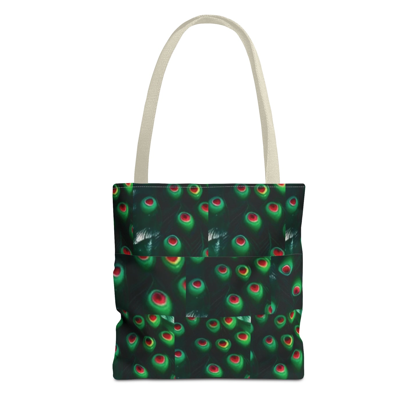 Celion Fashion World's Tote Bag (AOP).