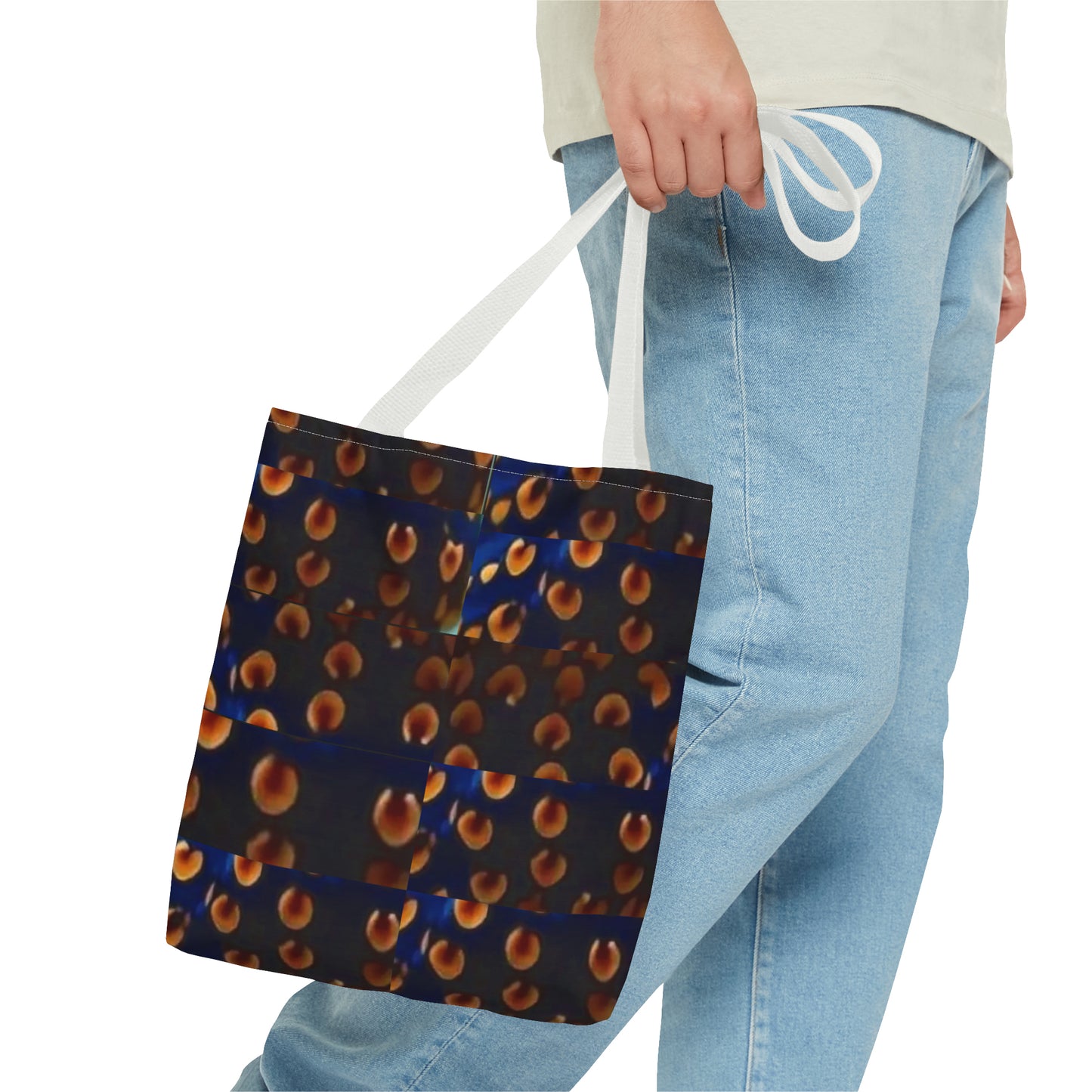 Celion Fashion World's Tote Bag (AOP).