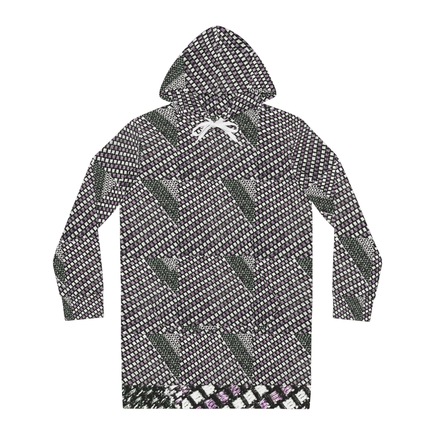 Celion Fashion World's high quality, Women's Hoodie Dress (AOP).