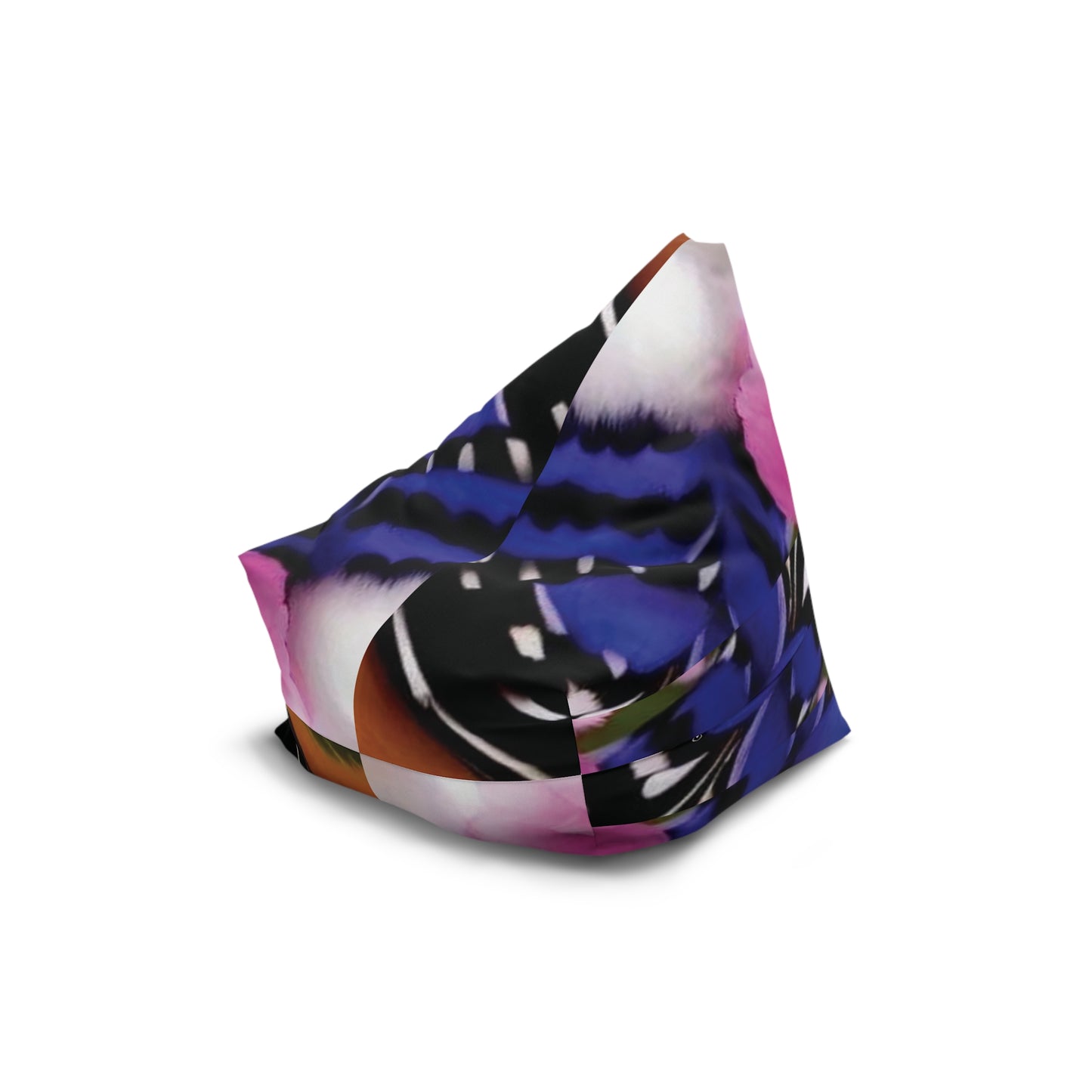 Celion Fashion World's Bean Bag Chair Cover.