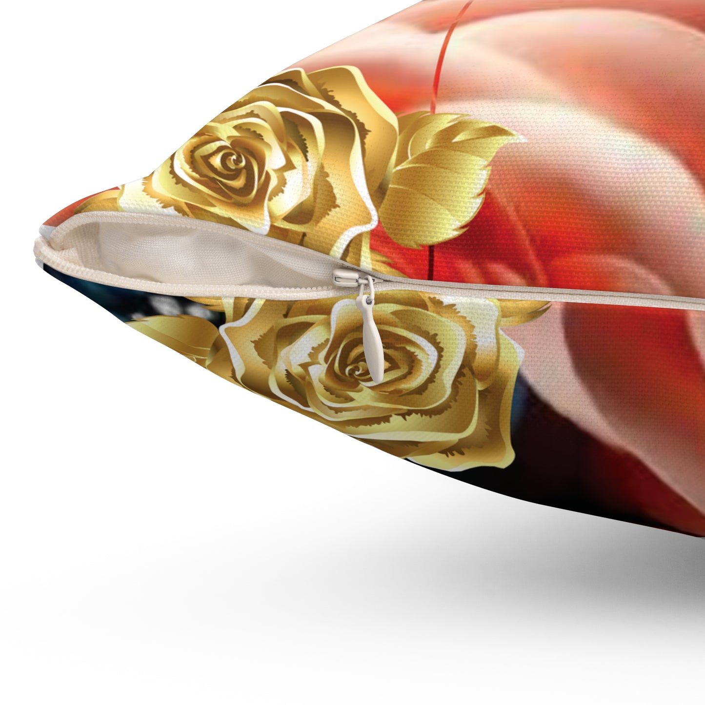 Spun Polyester Square Pillow, Home and Living, Gift for Mother, Mom, mama, Mother Day, every Bed, Home Decor, Every Beds, Office Decor.