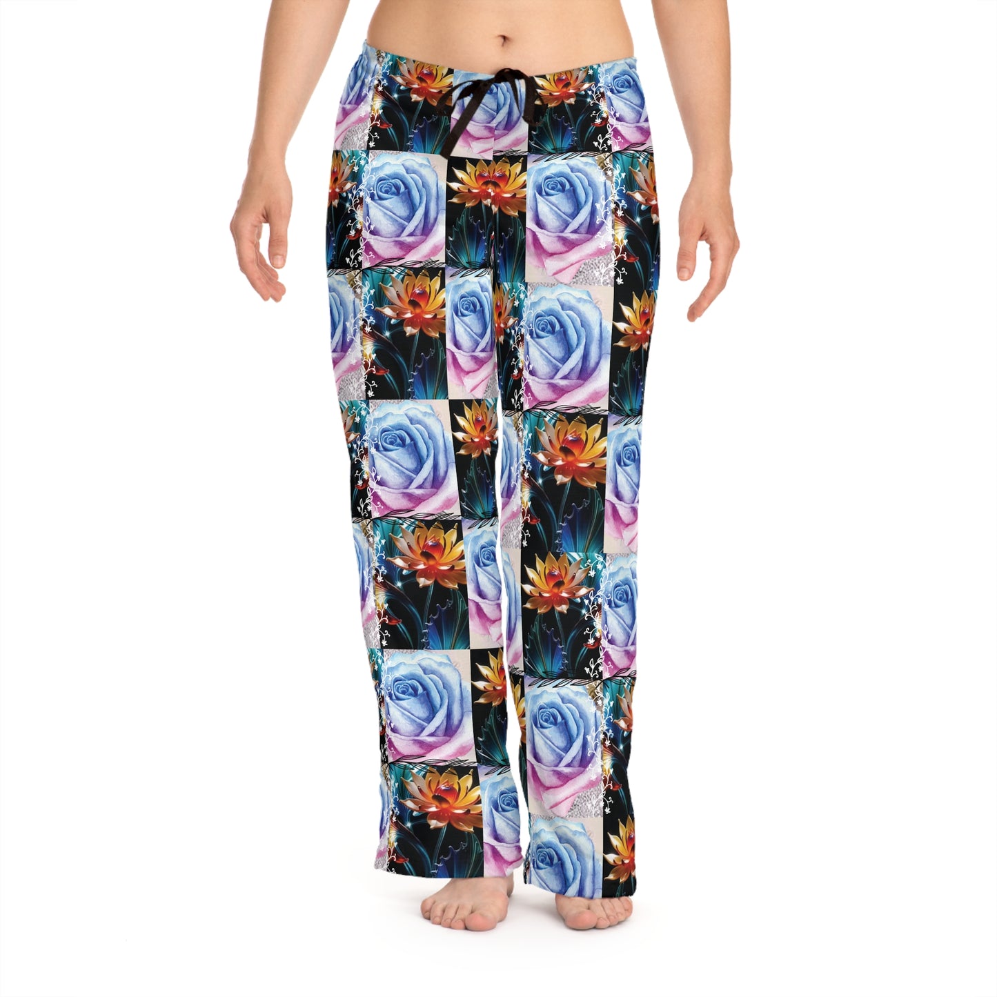 Women's Pajama Pants (AOP), Custom, Personalized, Mother day, Mama, mom, grandma, Skirts and dresses, Women Clothing, for Every Woman, Mum.