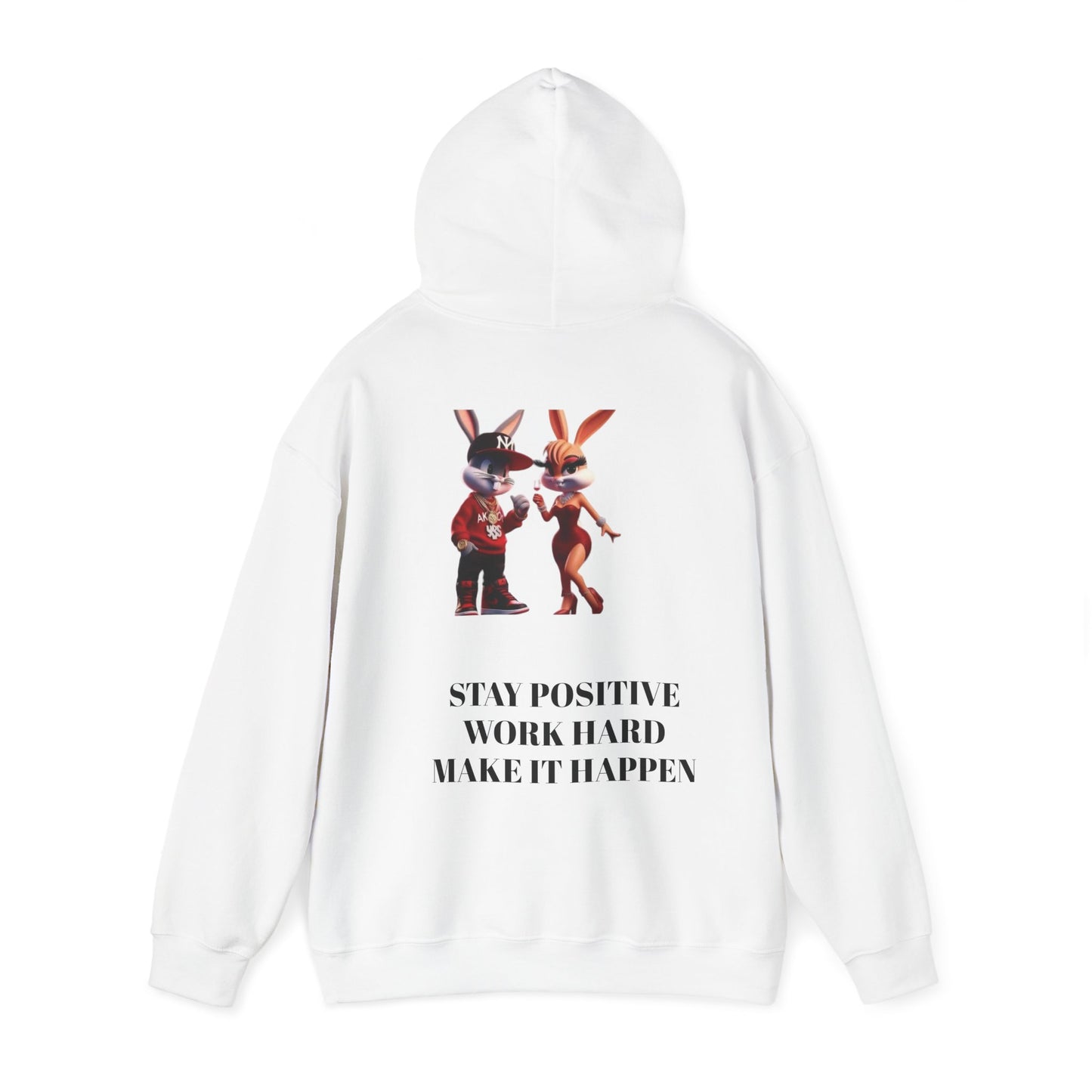 Celion Fashion World High quality Unisex Heavy Blend™ Hooded Sweatshirt