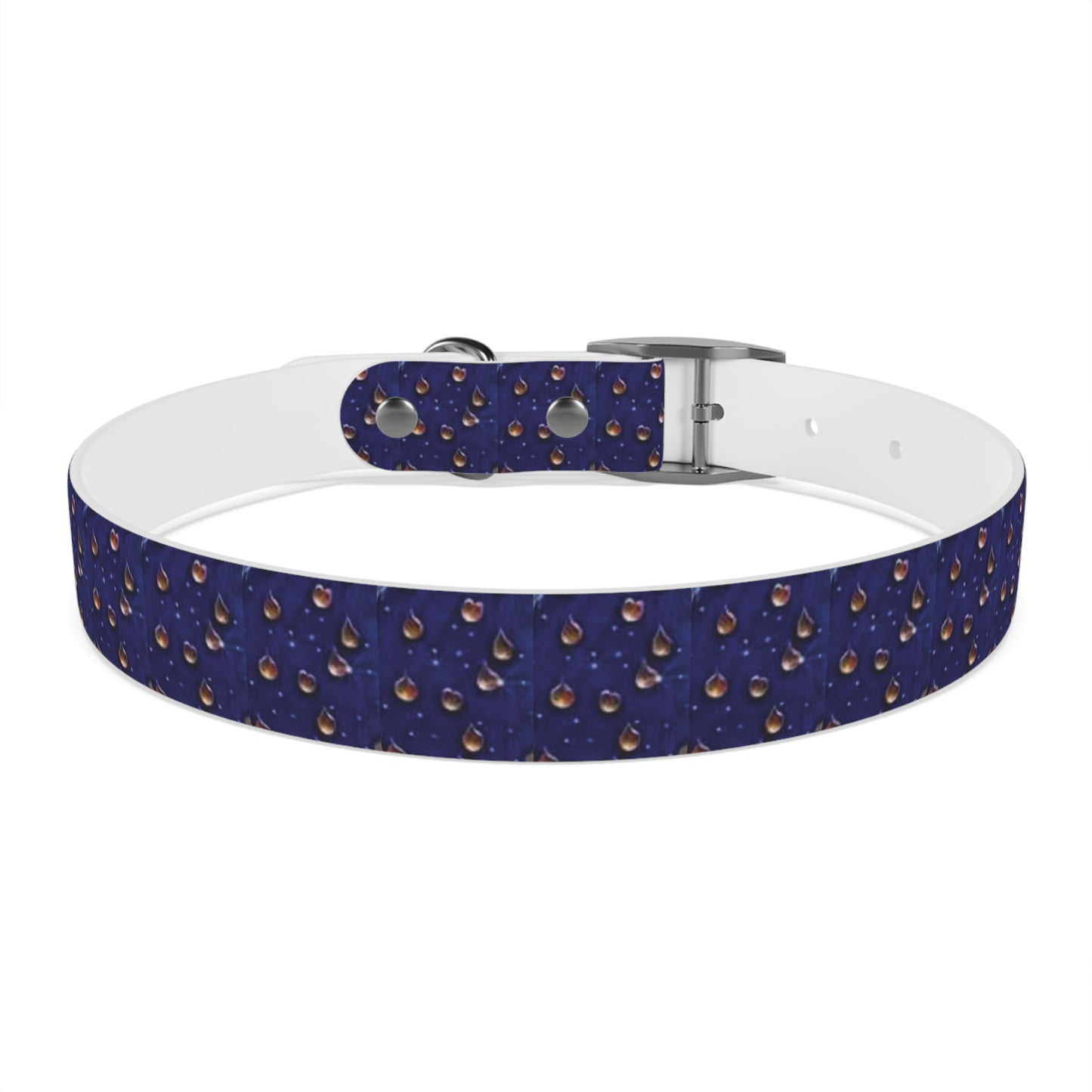 Celion Fashion World's Dog Collar.