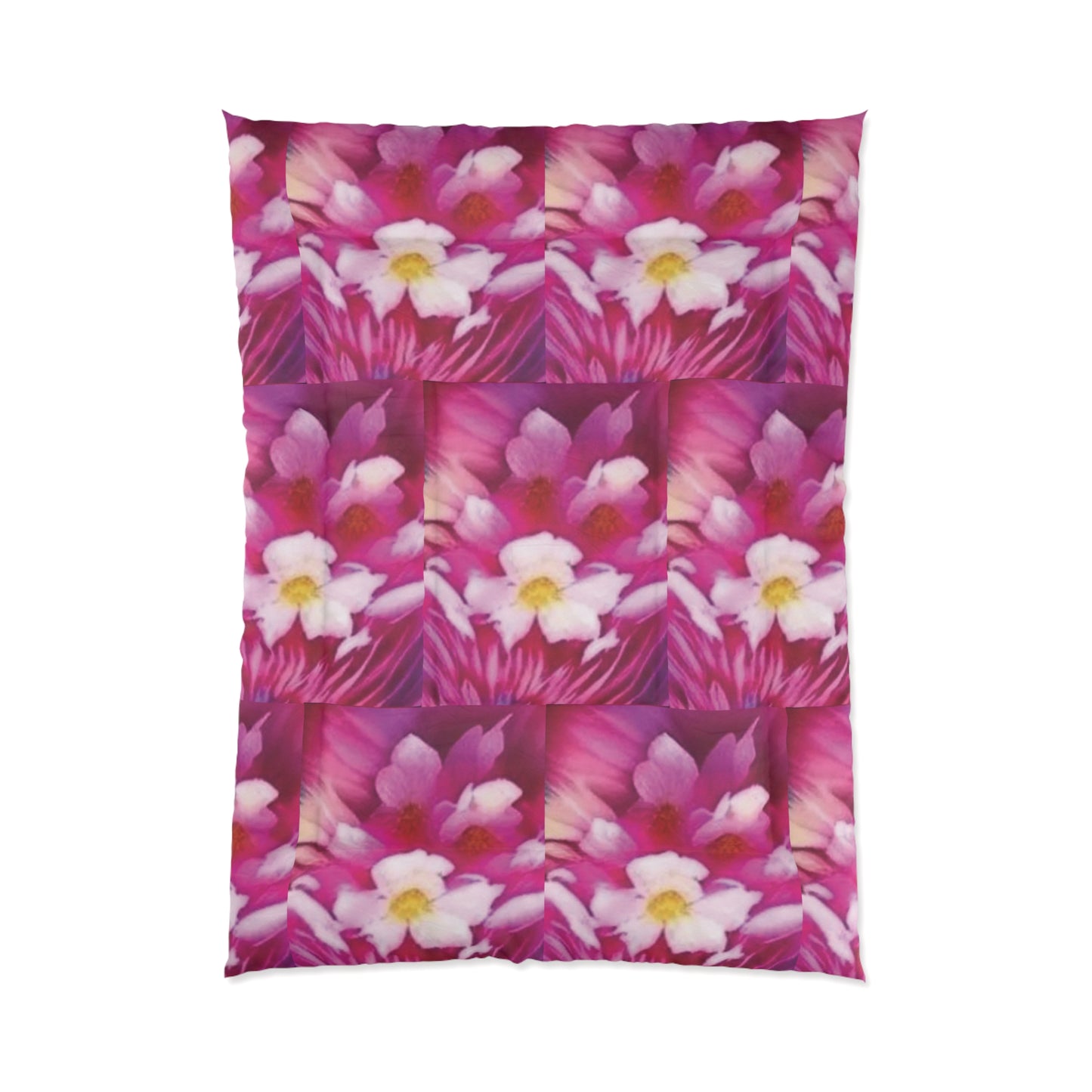 Celion Fashion World's Comforter.