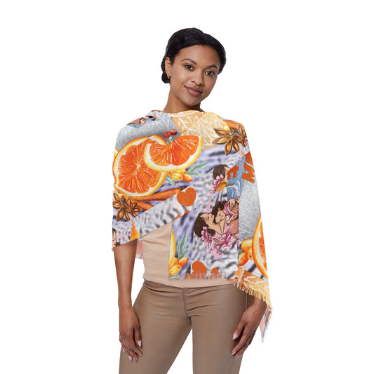 Light Scarf, Mum No1, Fiance, girls, Girlfriend, Wife, bride, Valentine’s day, Mother day,, Christmas, engagement wedding Gift for mother.