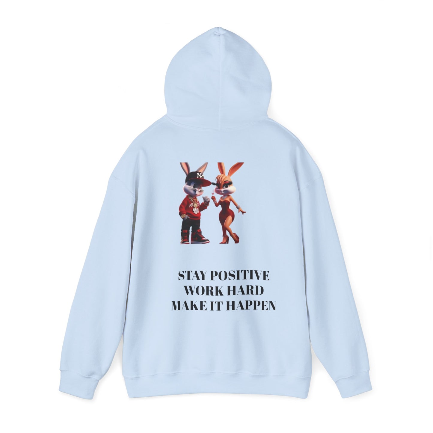 Celion Fashion World High quality Unisex Heavy Blend™ Hooded Sweatshirt