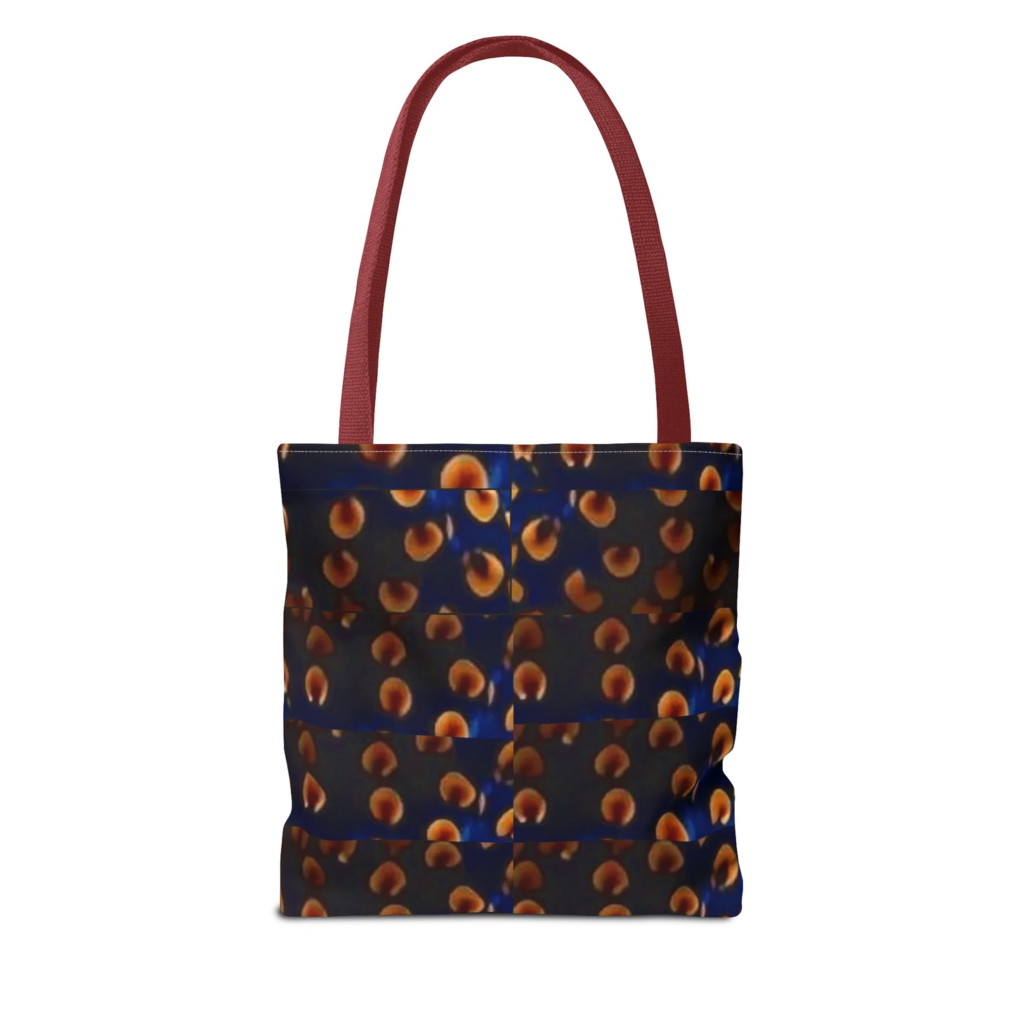 Celion Fashion World's Tote Bag (AOP).