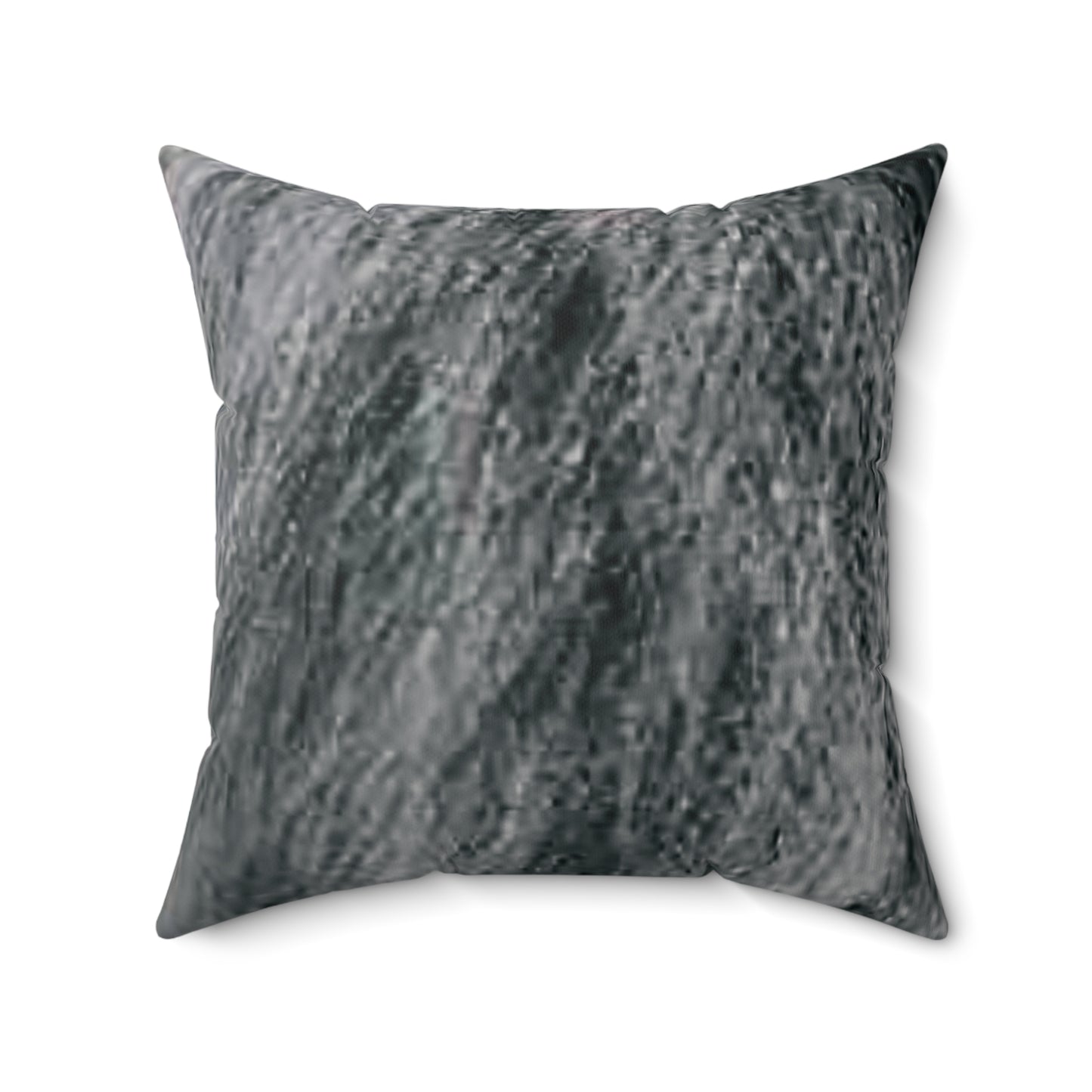 Celion Fashion World's Spun Polyester Square Pillow.
