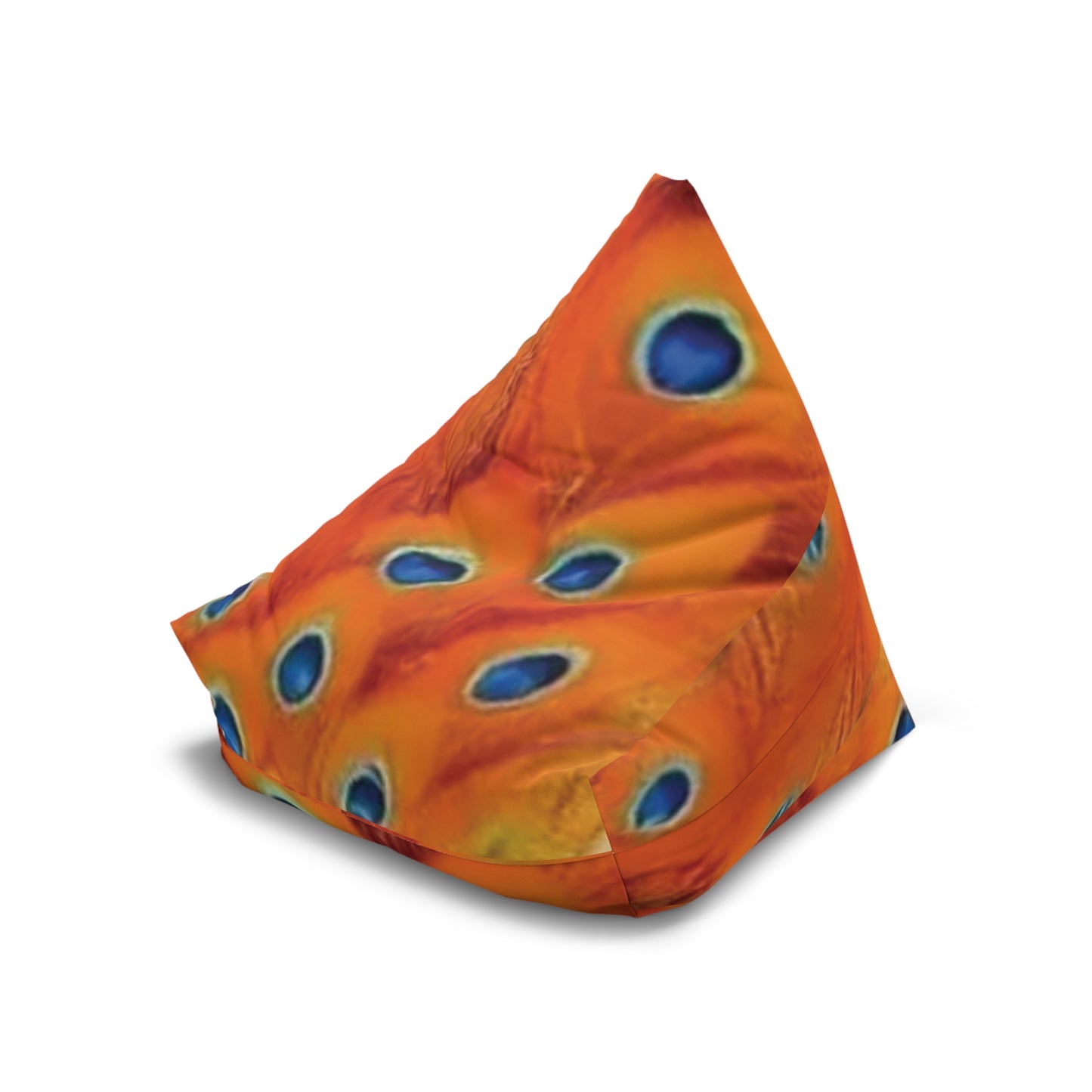 Celion Fashion World's Bean Bag Chair Cover.