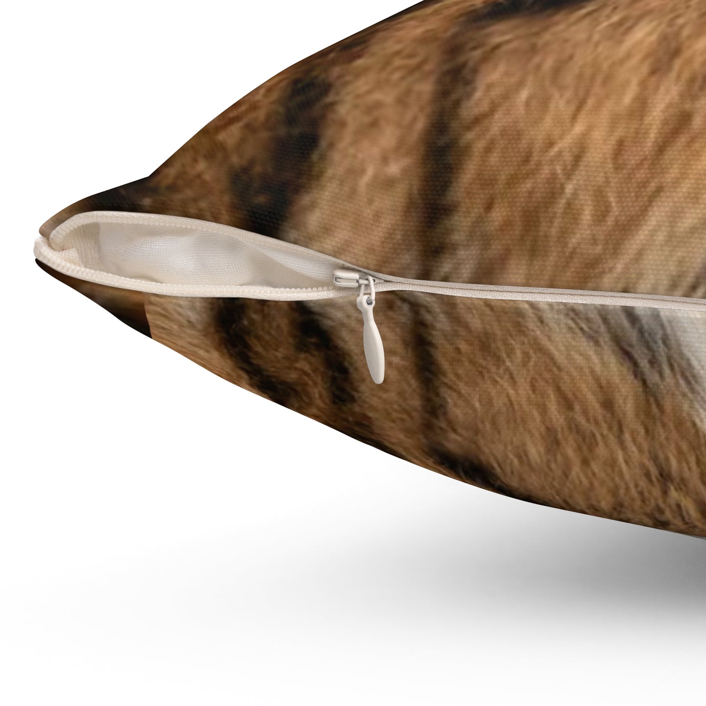 Celion Fashion World's Spun Polyester Square Pillow.