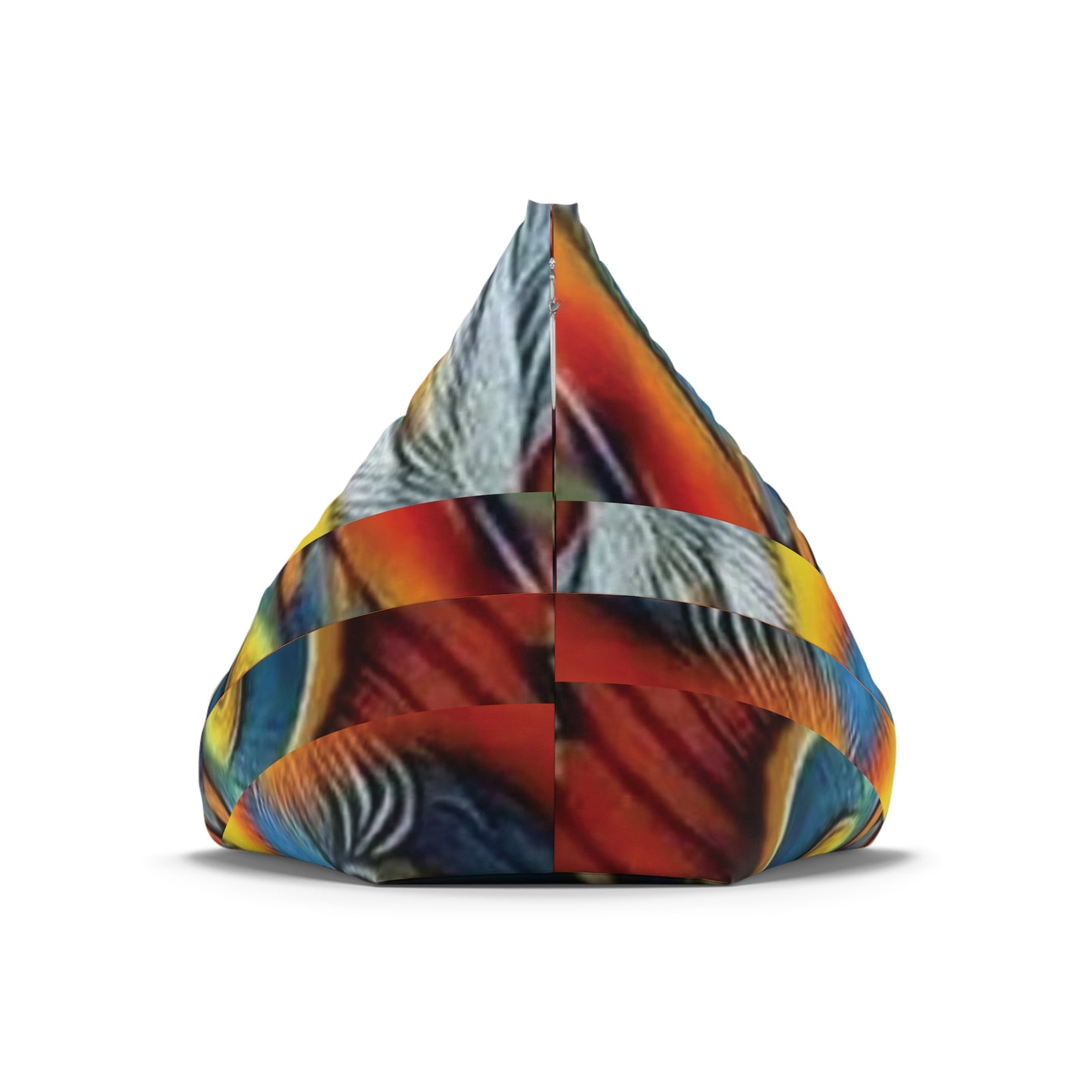 Celion Fashion World's Bean Bag Chair Cover.