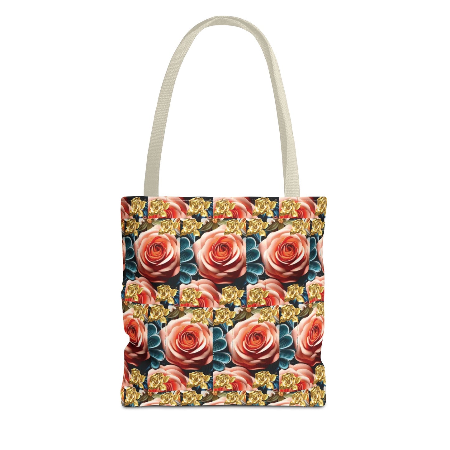 Tote Bag (AOP), Accessories, Women Clothing, Mom, Mama, Grandma, Mother's Day Gift, Easter day, for every Mother, Woman.