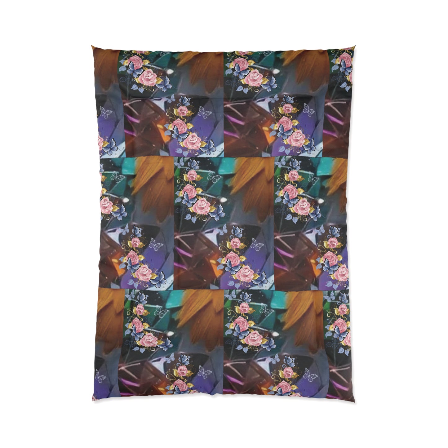 Celion Fashion World's Comforter.