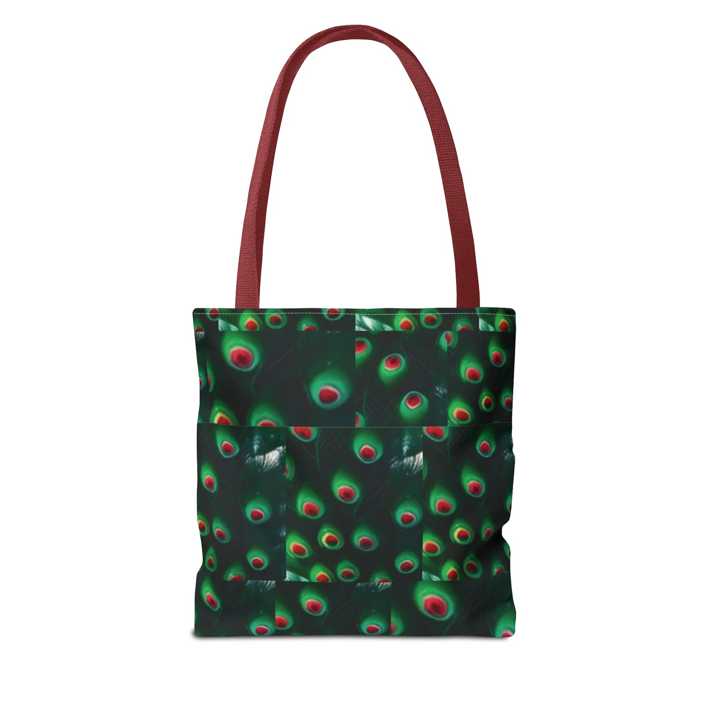 Celion Fashion World's Tote Bag (AOP).