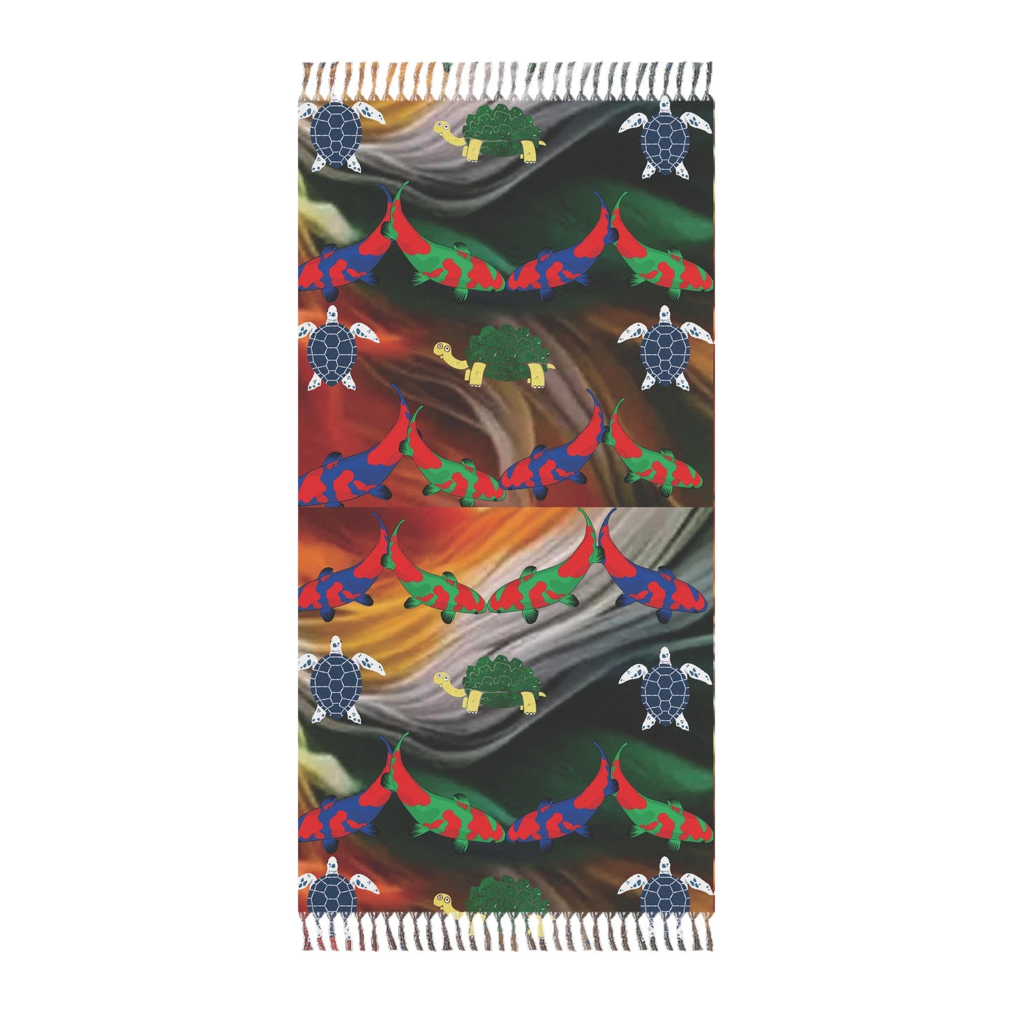 Boho Beach Cloth by Celion Fashion World