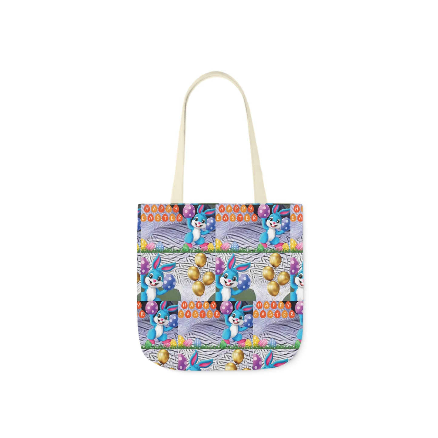 Canvas Tote Bag, 5-Color Straps, Happy Easter, ), Fiance, girls, Girlfriend, Wife, bride, Valentine’s day, Birthday, Bridesmaids, Christmas, engagement wedding Gift.