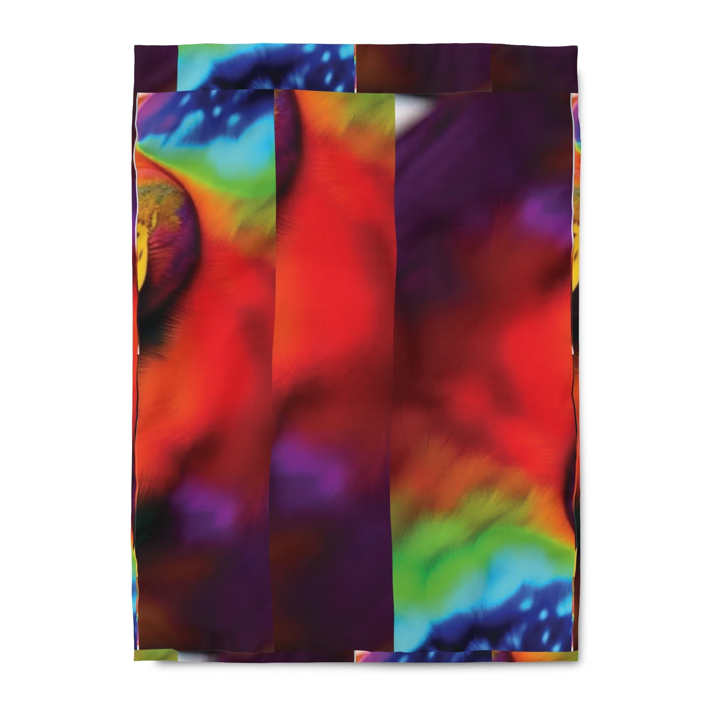 Celion Fashion World's Duvet Cover.