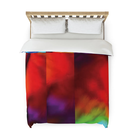 Celion Fashion World's Duvet Cover.