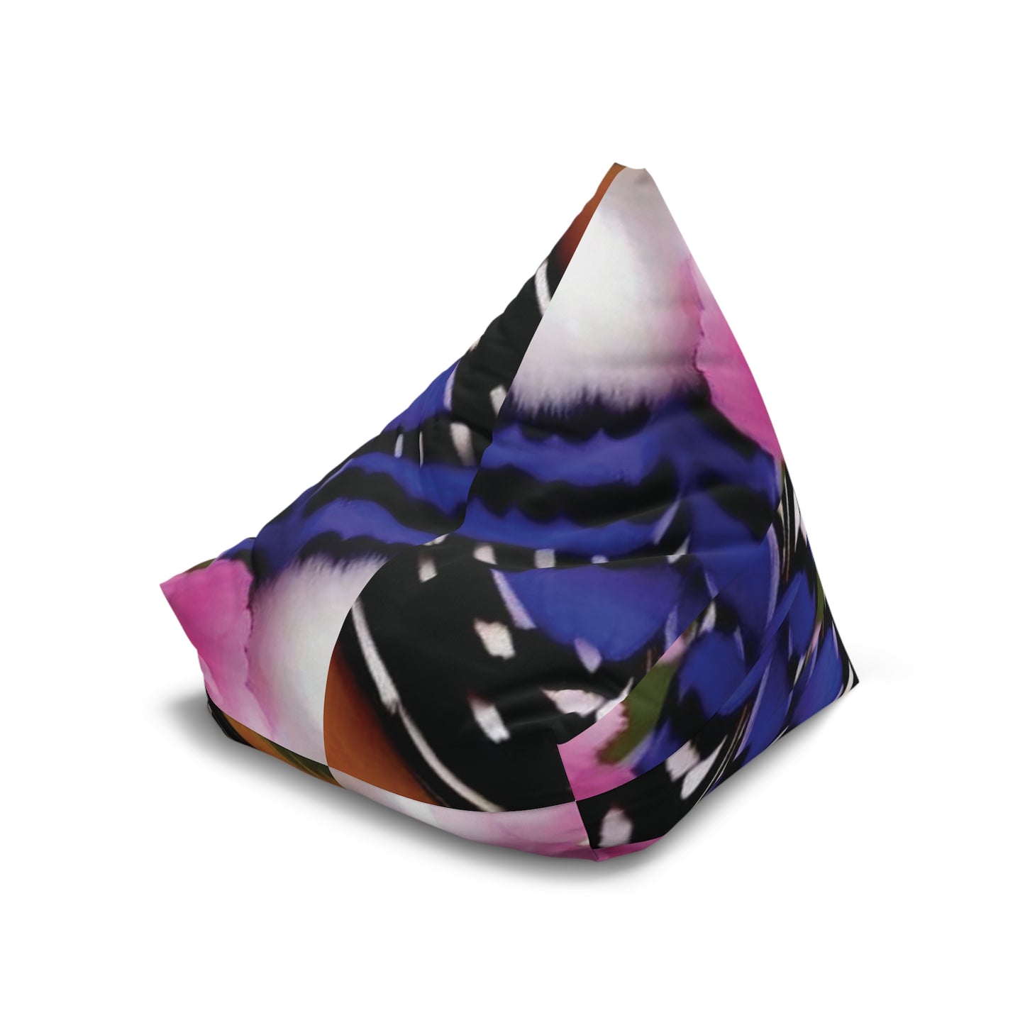 Celion Fashion World's Bean Bag Chair Cover.