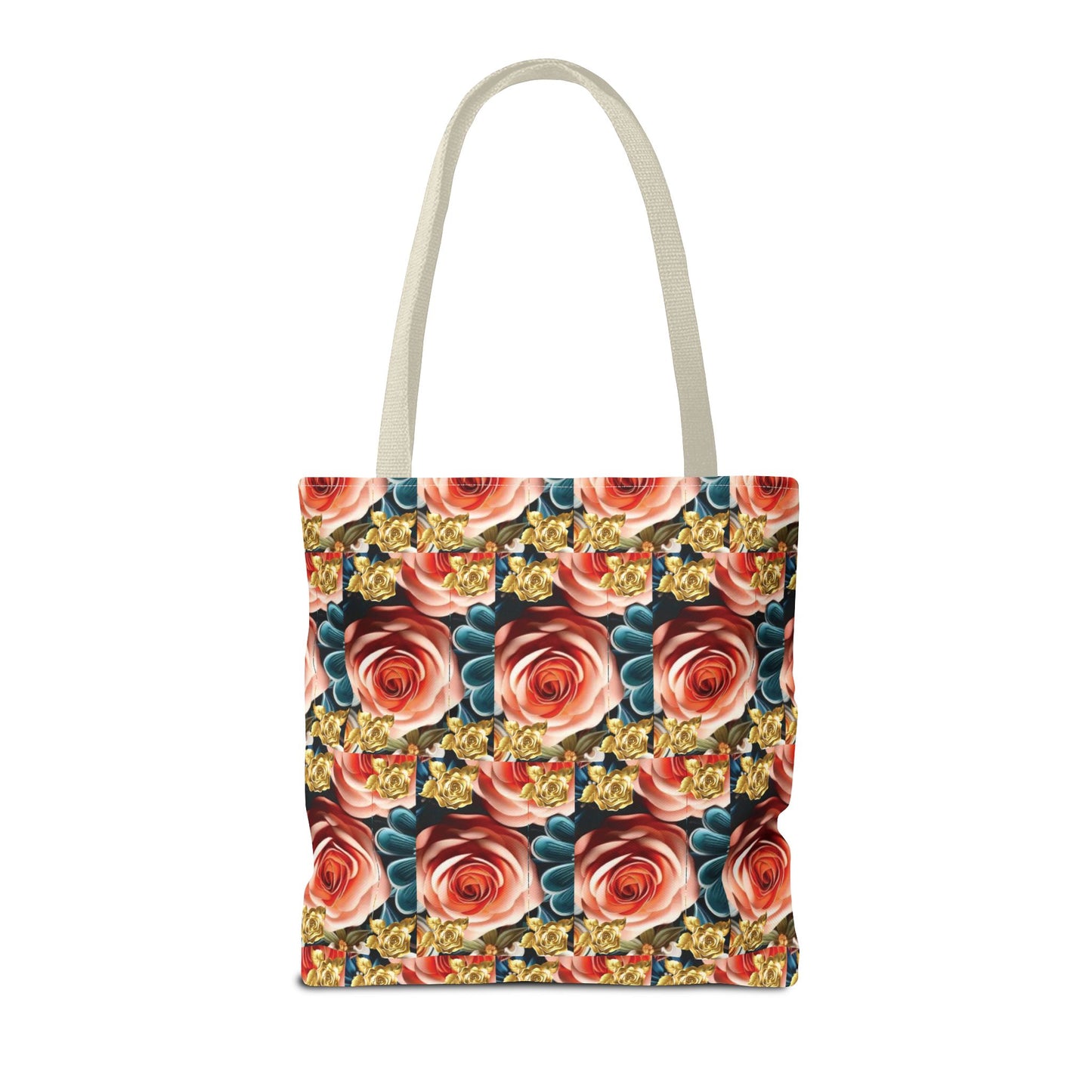 Tote Bag (AOP), Accessories, Women Clothing, Mom, Mama, Grandma, Mother's Day Gift, Easter day, for every Mother, Woman.