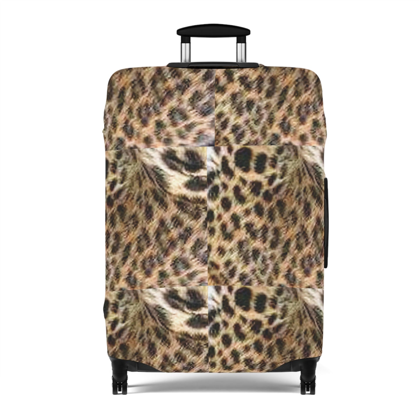 Celion Fashion World's Luggage Cover.