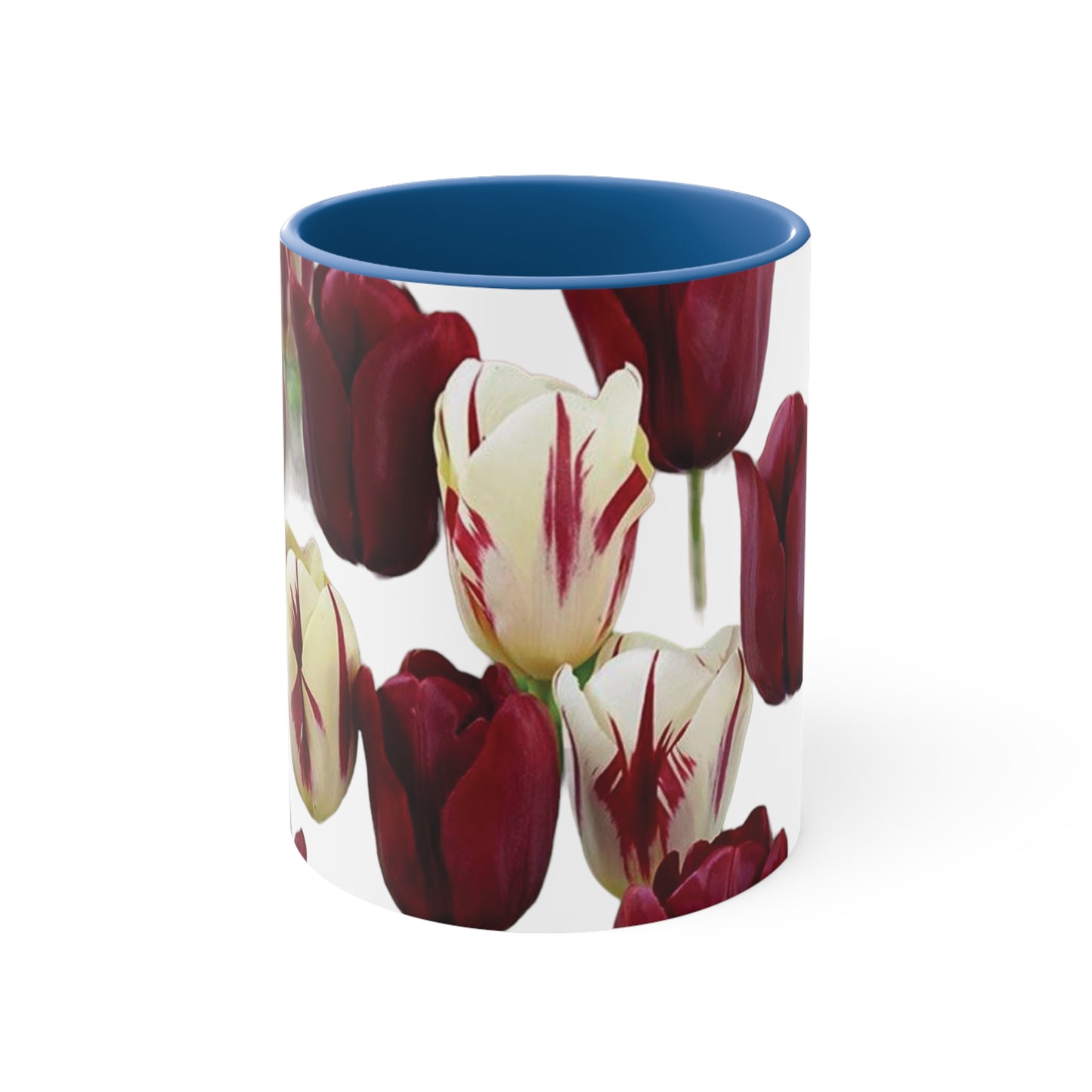 Celion Fashion World's  Accent Coffee Mug, 11oz.