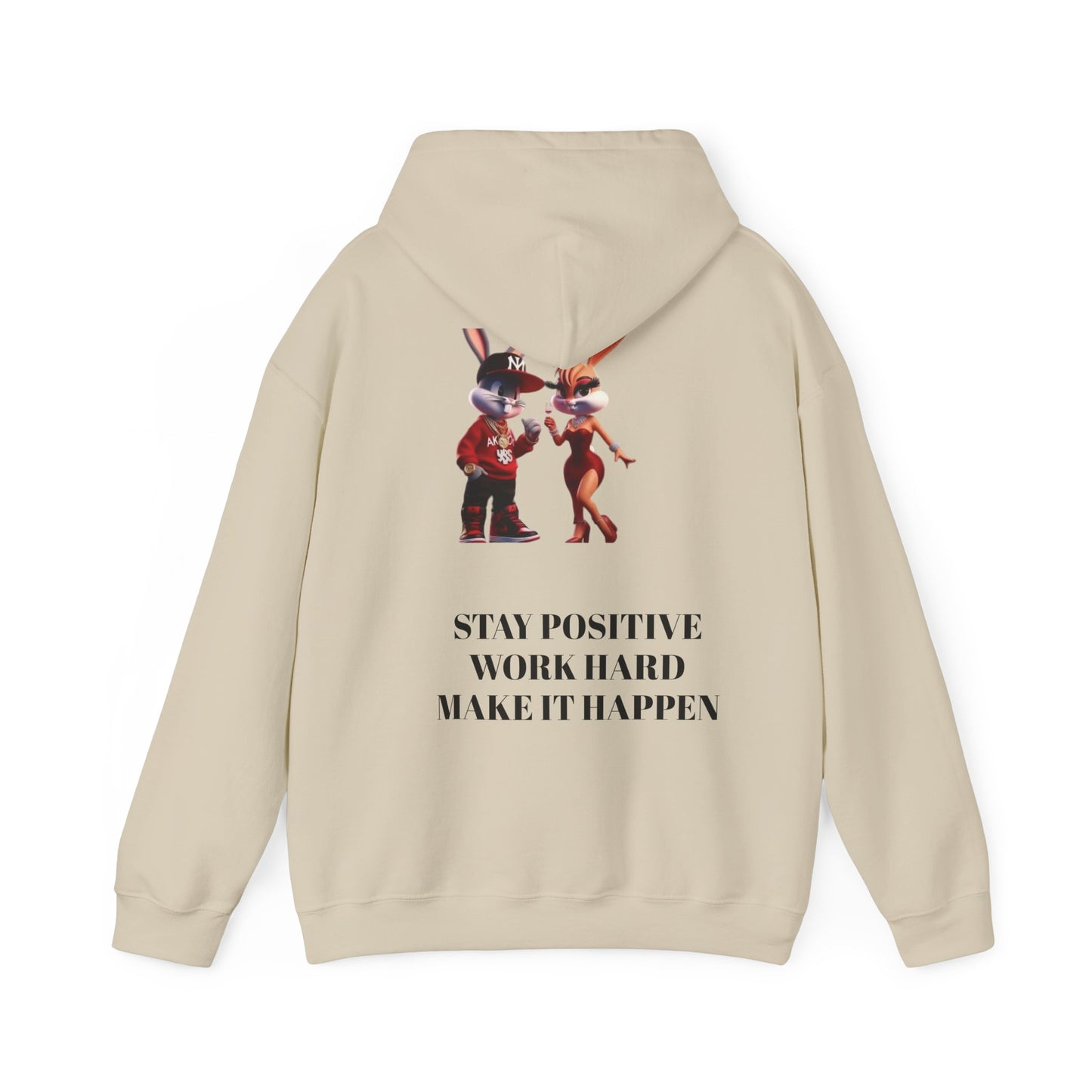 Celion Fashion World High quality Unisex Heavy Blend™ Hooded Sweatshirt