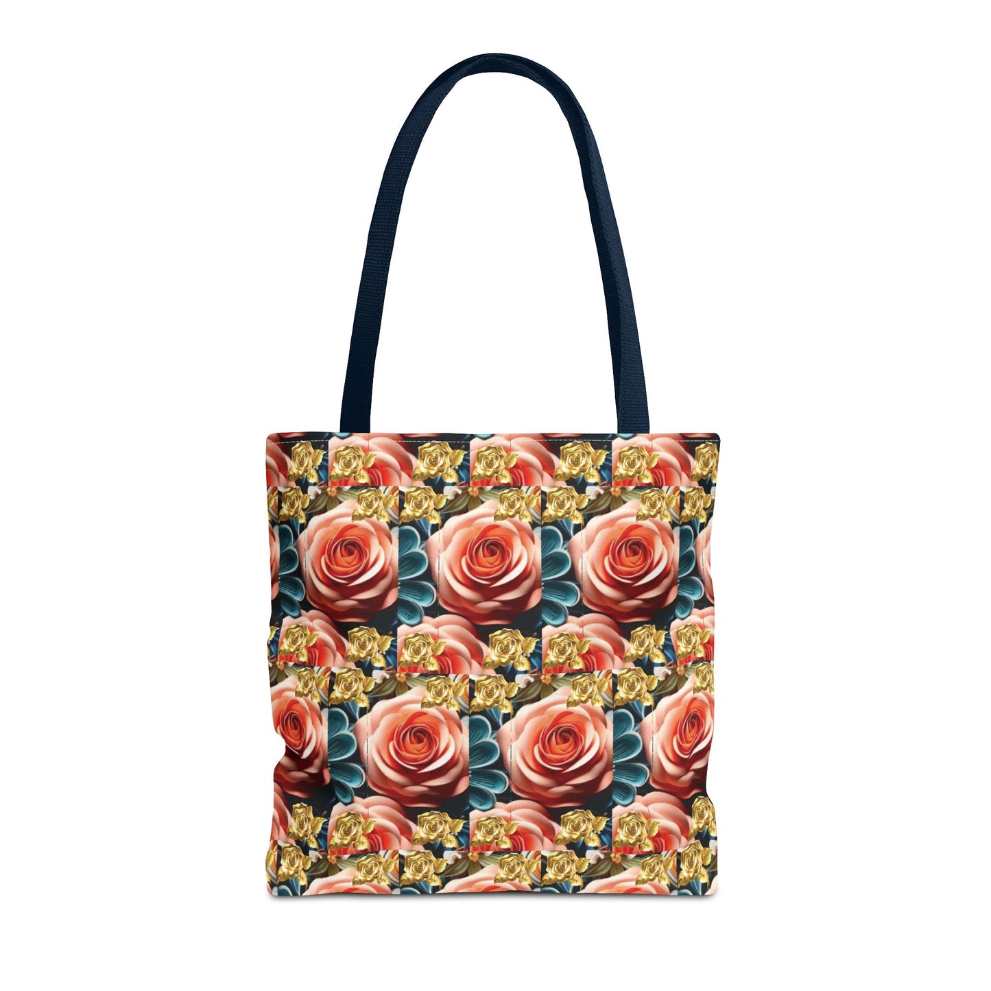 Tote Bag (AOP), Accessories, Women Clothing, Mom, Mama, Grandma, Mother's Day Gift, Easter day, for every Mother, Woman.