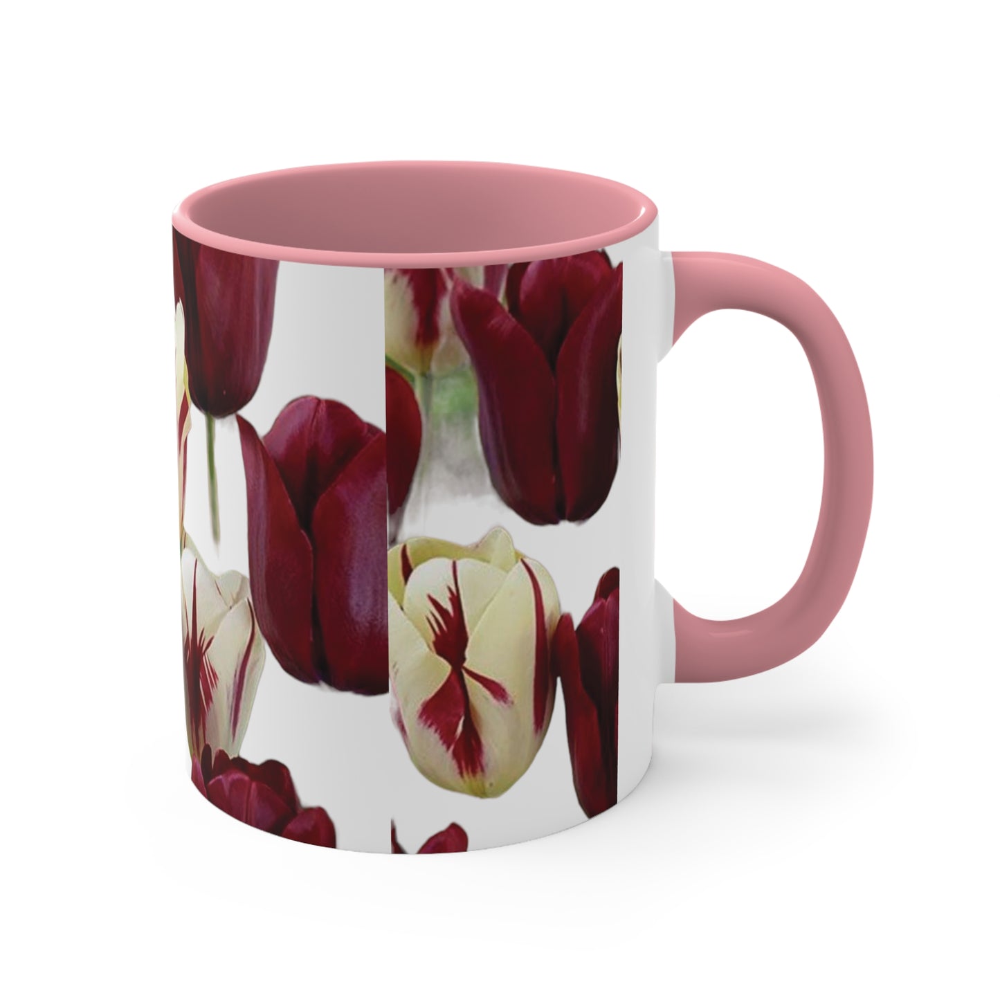 Celion Fashion World's  Accent Coffee Mug, 11oz.