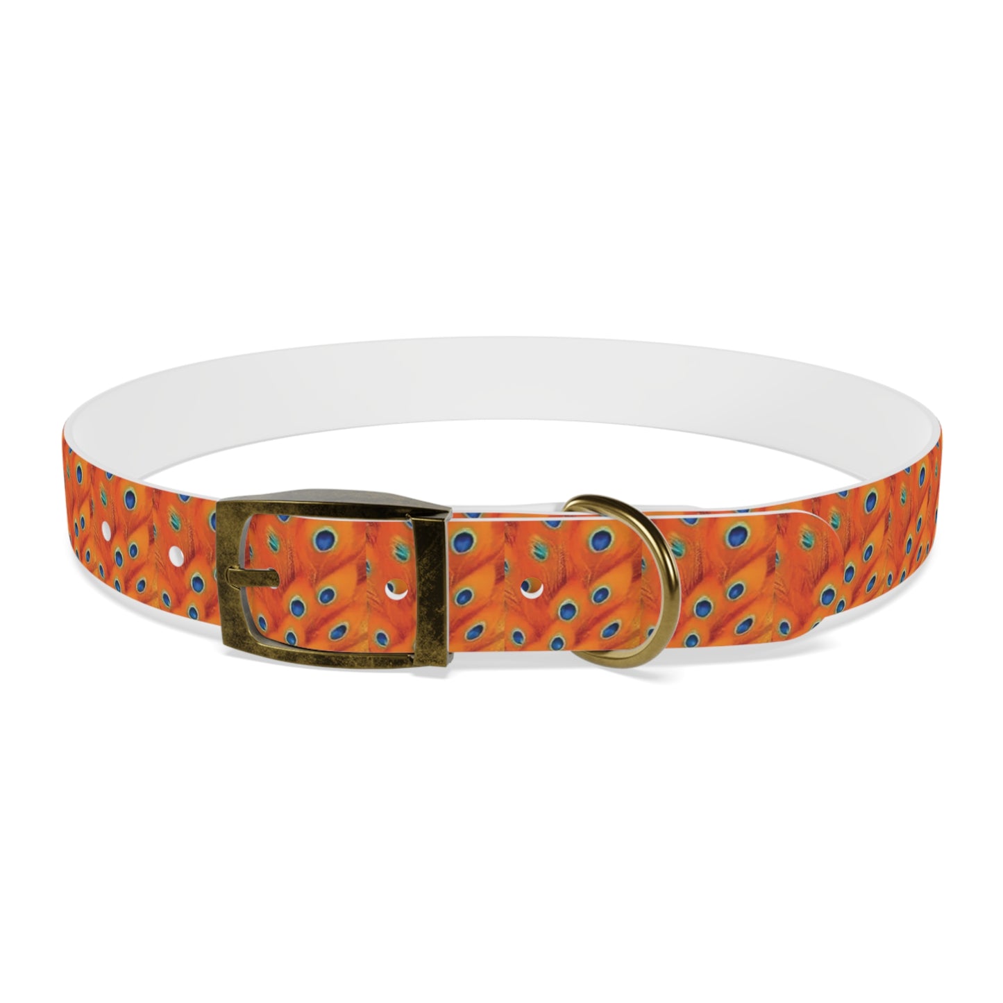 Celion Fashion World's Dog Collar.