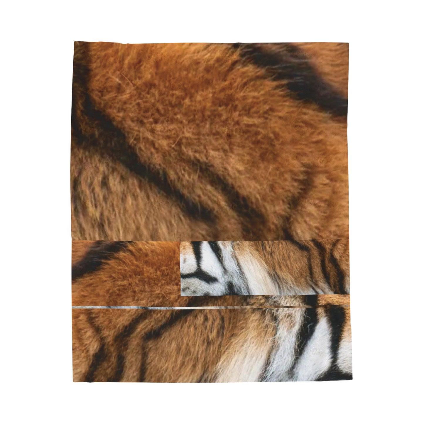 Celion Fashion World's Velveteen Plush Blanket.