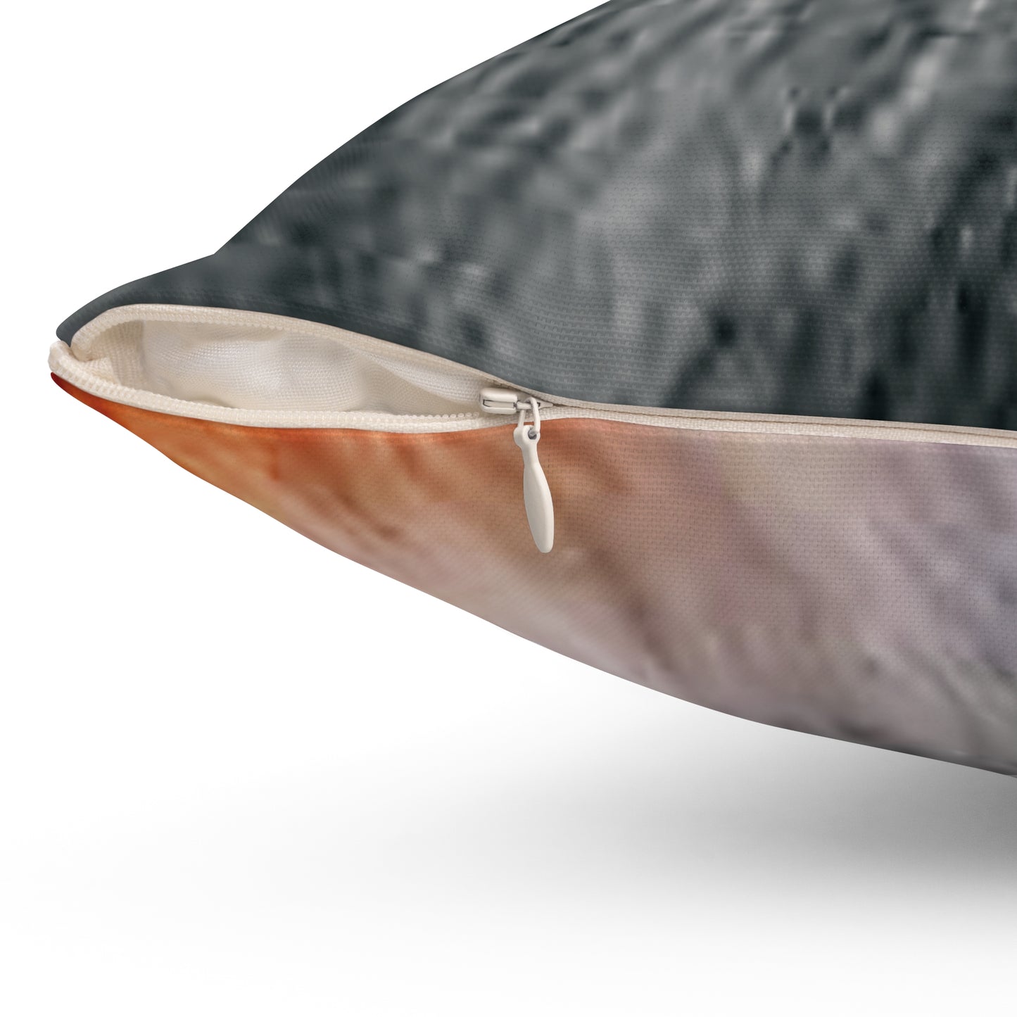 Celion Fashion World's Spun Polyester Square Pillow.