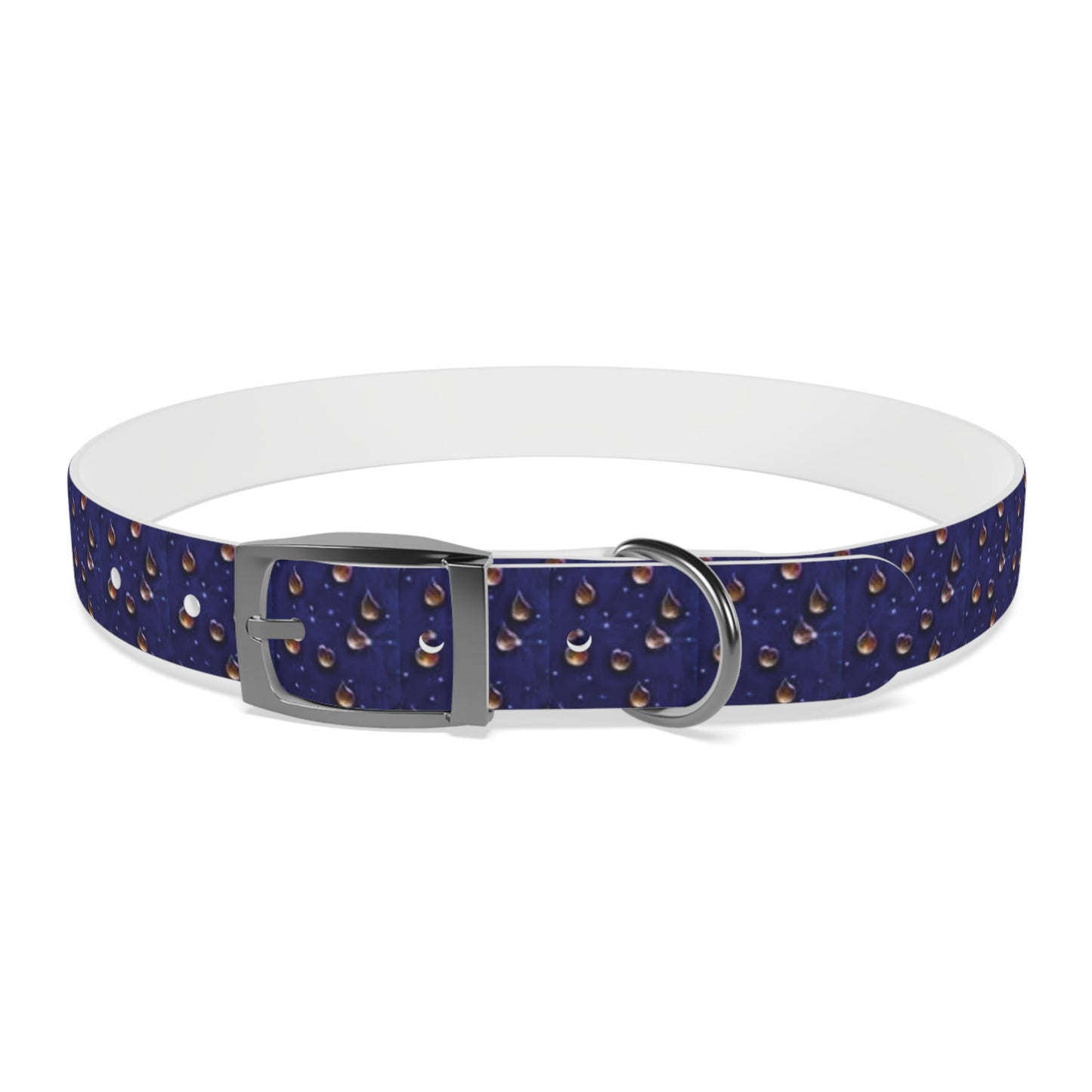 Celion Fashion World's Dog Collar.