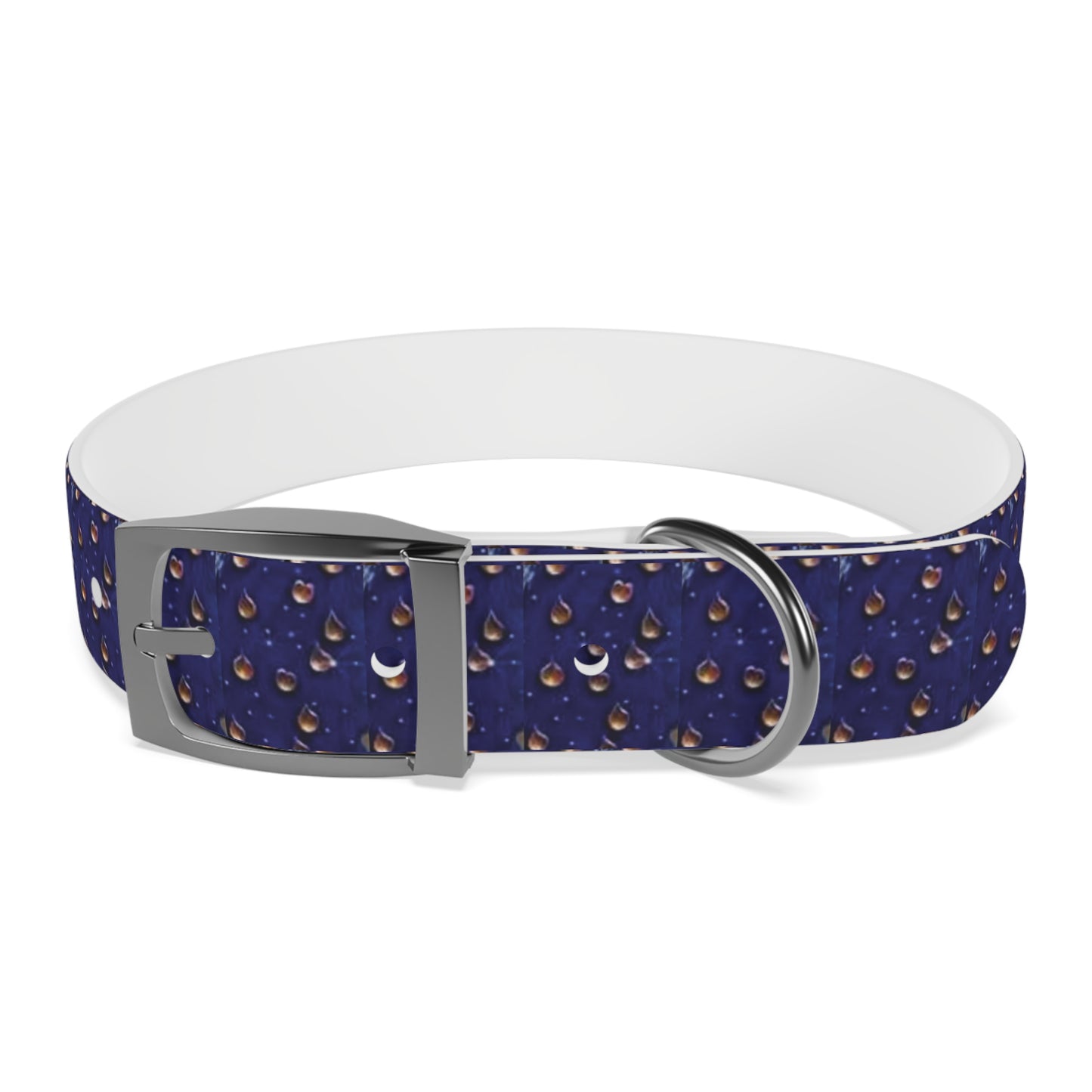 Celion Fashion World's Dog Collar.