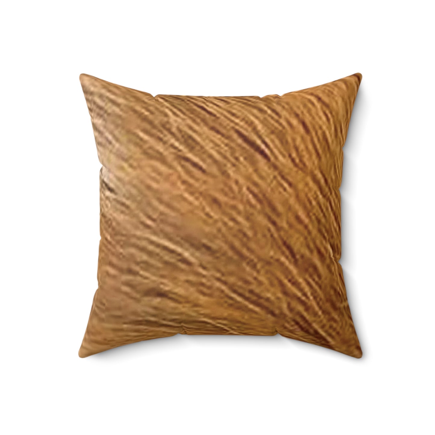 Celion Fashion World's Spun Polyester Square Pillow.