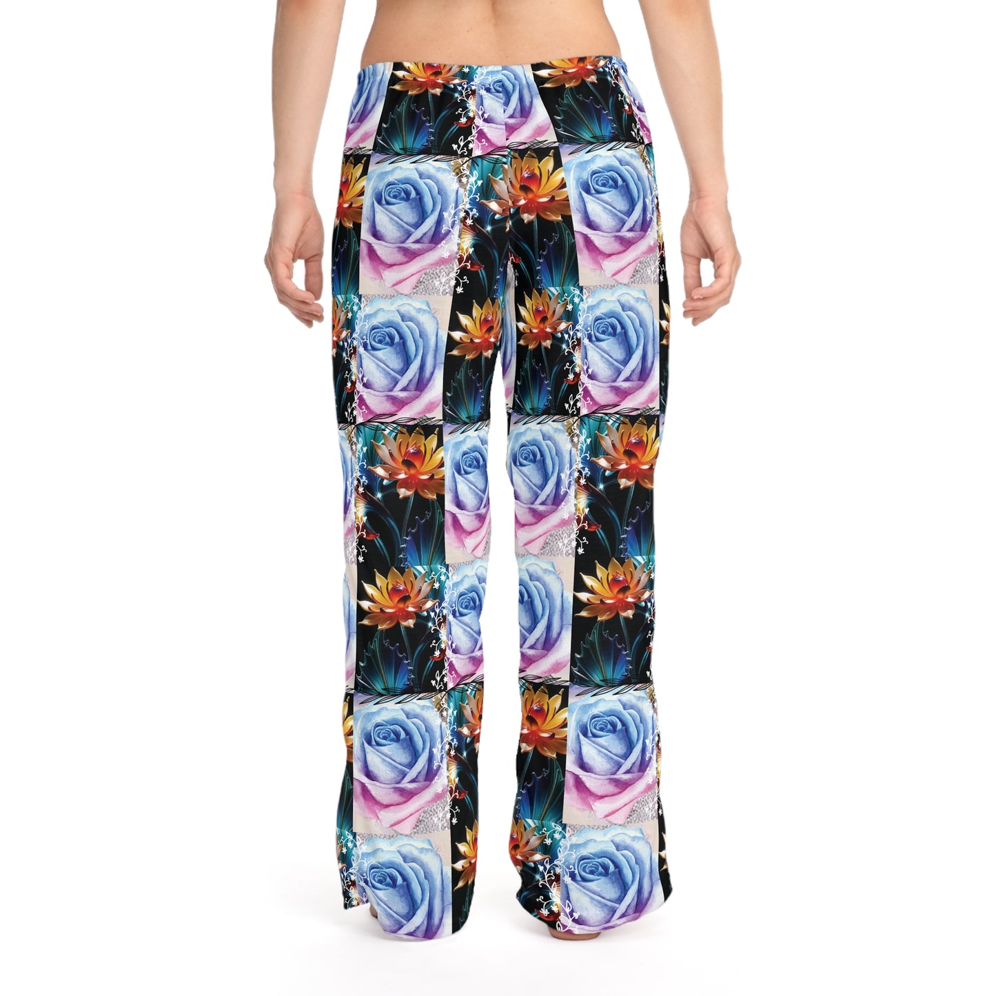 Women's Pajama Pants (AOP), Custom, Personalized, Mother day, Mama, mom, grandma, Skirts and dresses, Women Clothing, for Every Woman, Mum.
