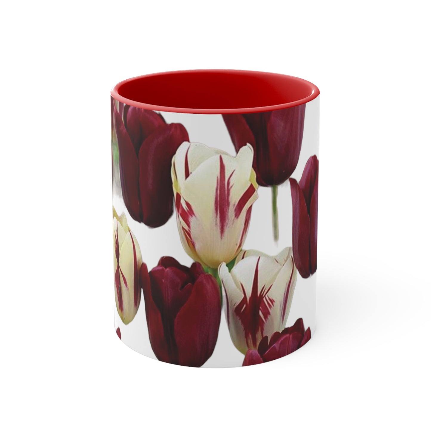 Celion Fashion World's  Accent Coffee Mug, 11oz.