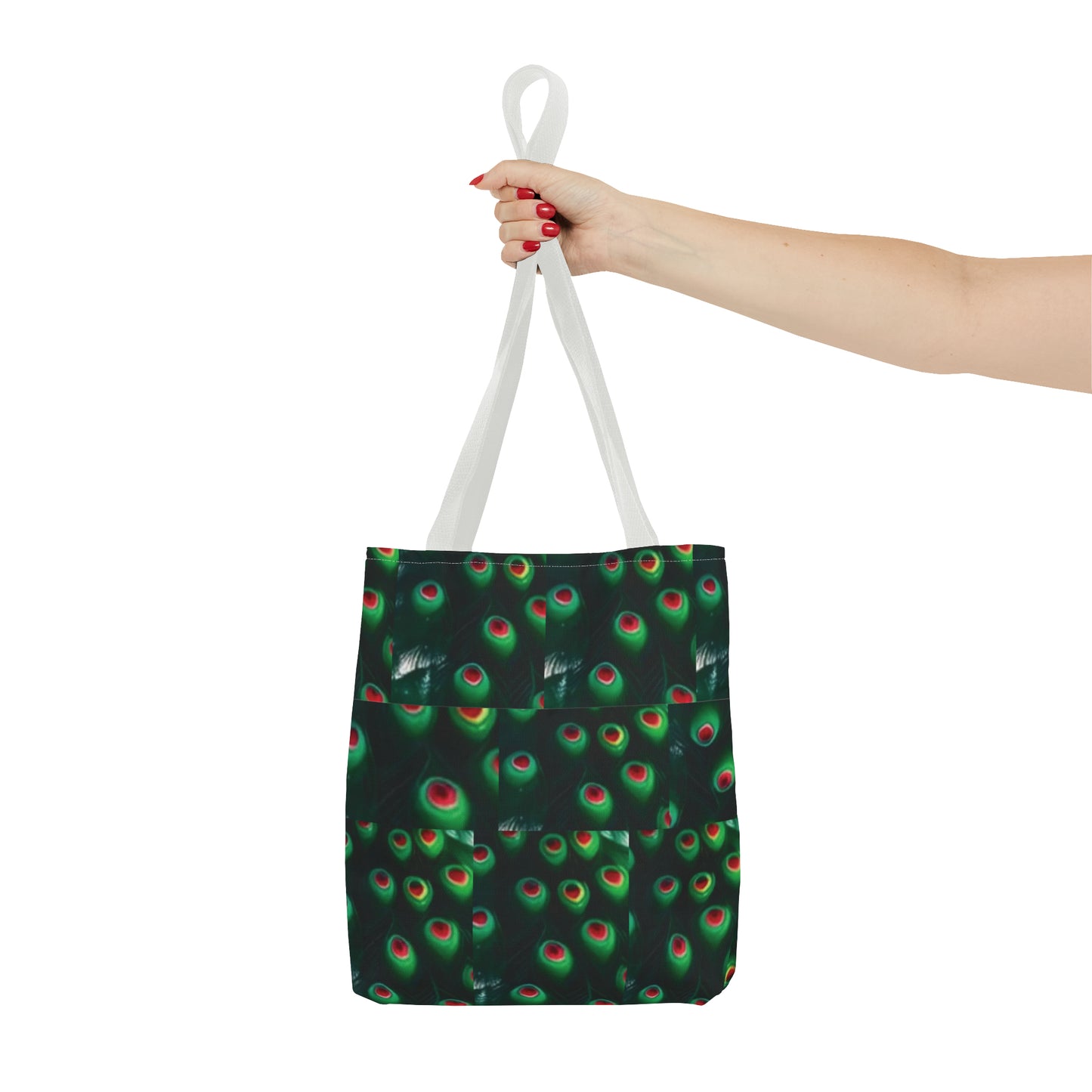 Celion Fashion World's Tote Bag (AOP).