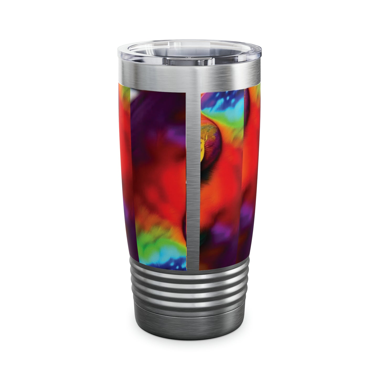 Celion Fashion World's Ringneck Tumbler, 20oz.