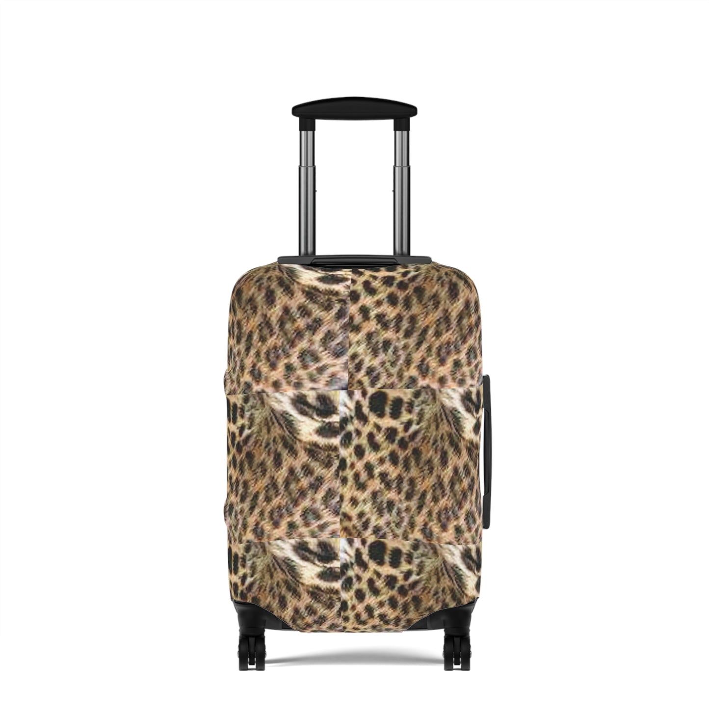 Celion Fashion World's Luggage Cover.