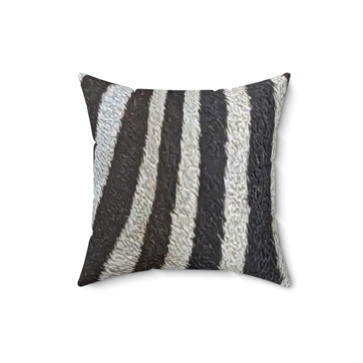 Celion Fashion World's Spun Polyester Square Pillow.