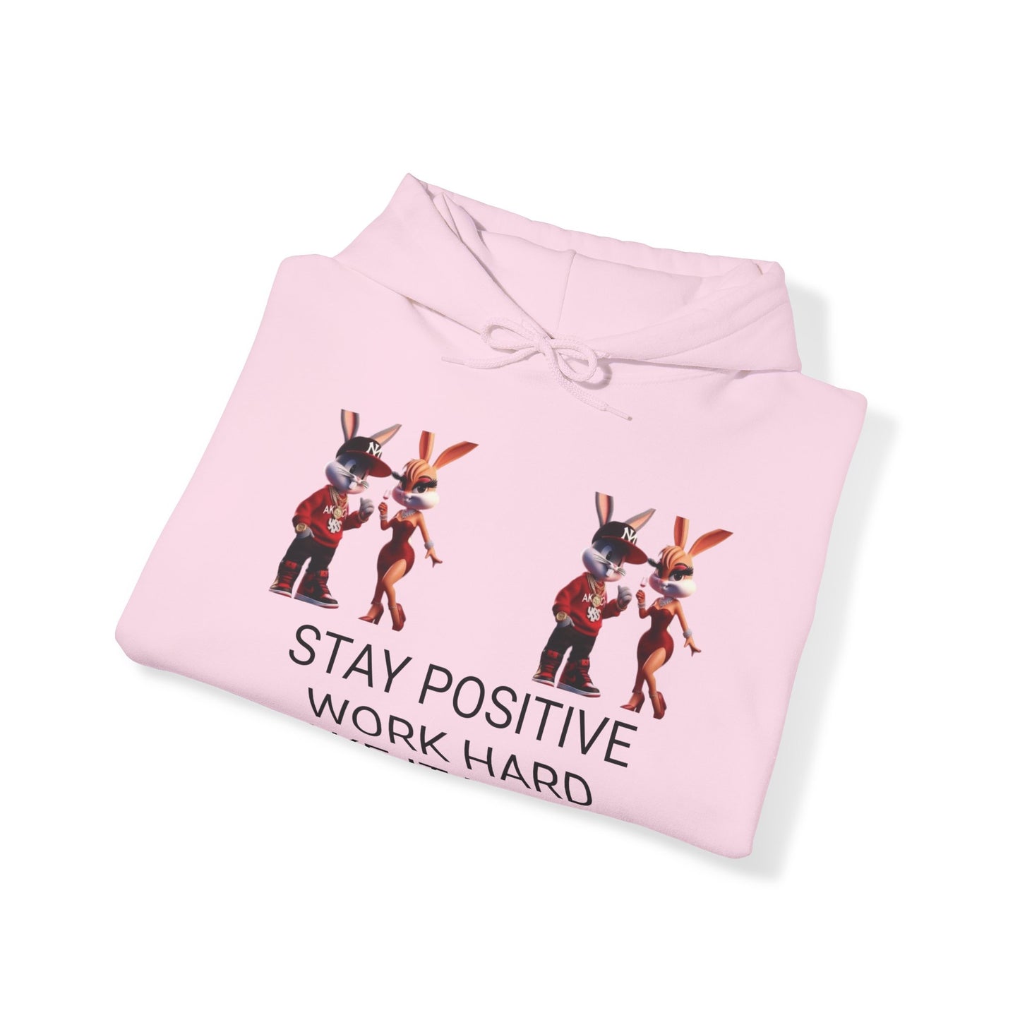 Celion Fashion World High quality Unisex Heavy Blend™ Hooded Sweatshirt